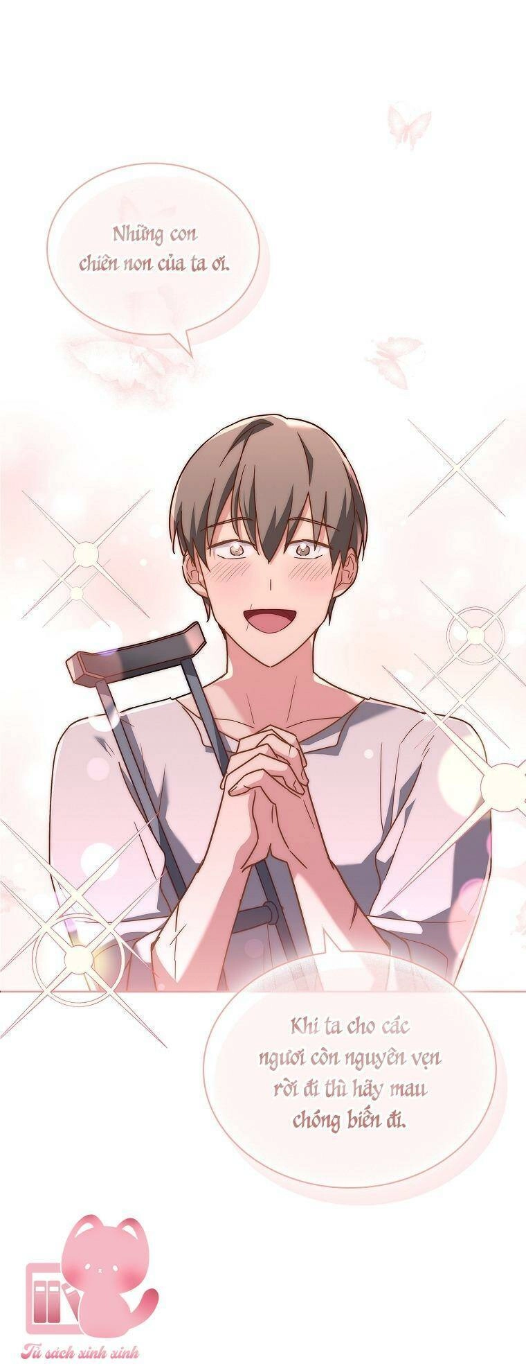 Từ Trúc Mã Hoá Thành Ông Xã Chapter 29 - 53