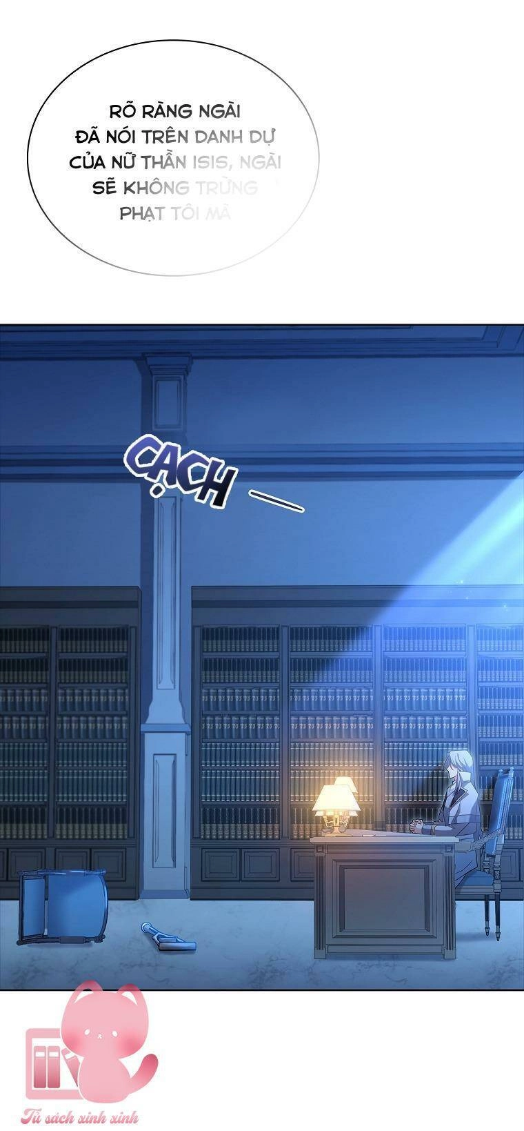 Từ Trúc Mã Hoá Thành Ông Xã Chapter 29 - 59