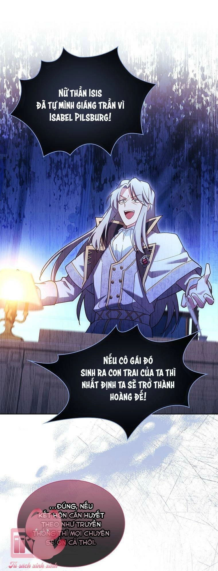 Từ Trúc Mã Hoá Thành Ông Xã Chapter 29 - 62