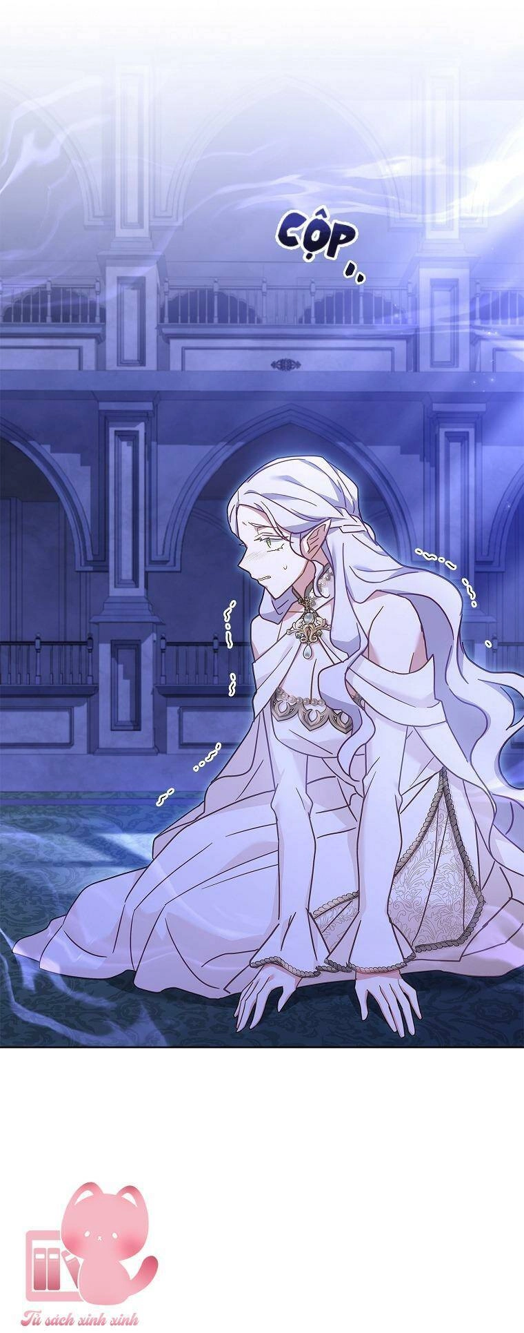 Từ Trúc Mã Hoá Thành Ông Xã Chapter 29 - 70