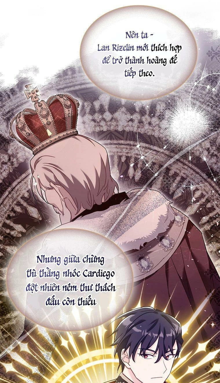 Từ Trúc Mã Hoá Thành Ông Xã Chapter 29 - 73