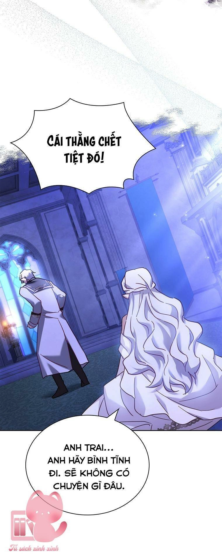 Từ Trúc Mã Hoá Thành Ông Xã Chapter 29 - 75