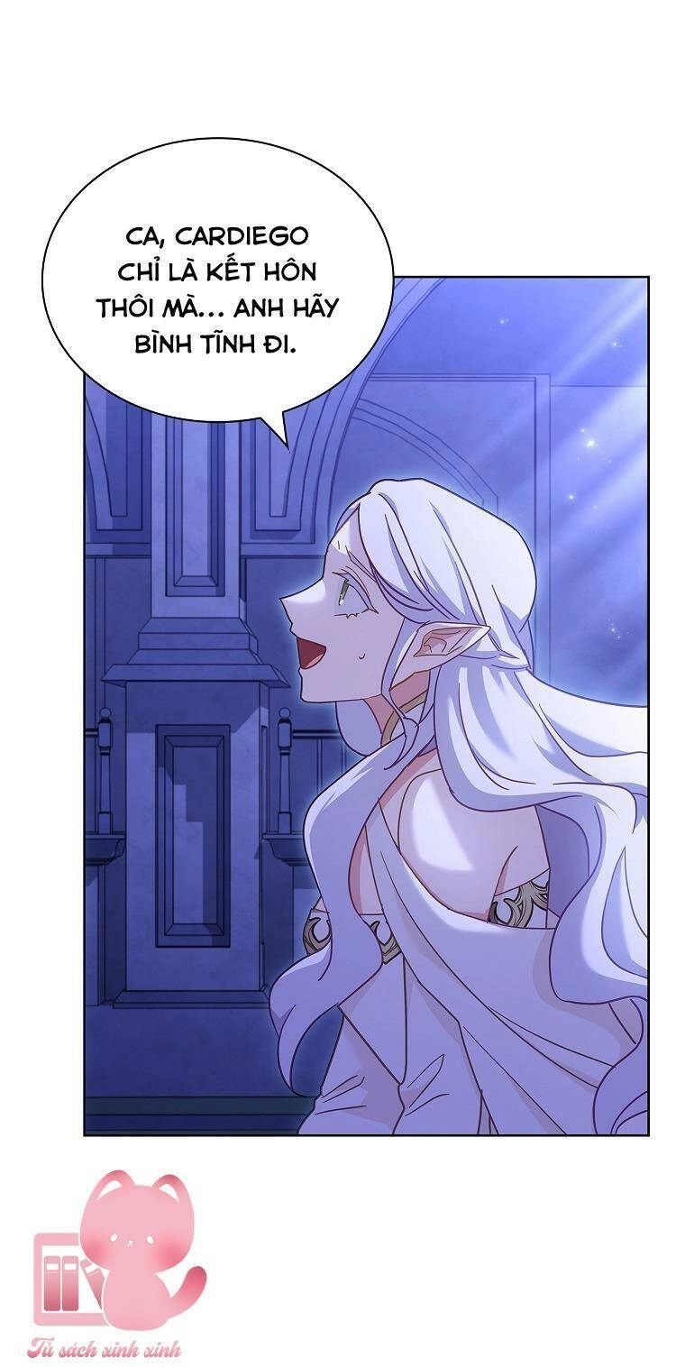 Từ Trúc Mã Hoá Thành Ông Xã Chapter 29 - 77