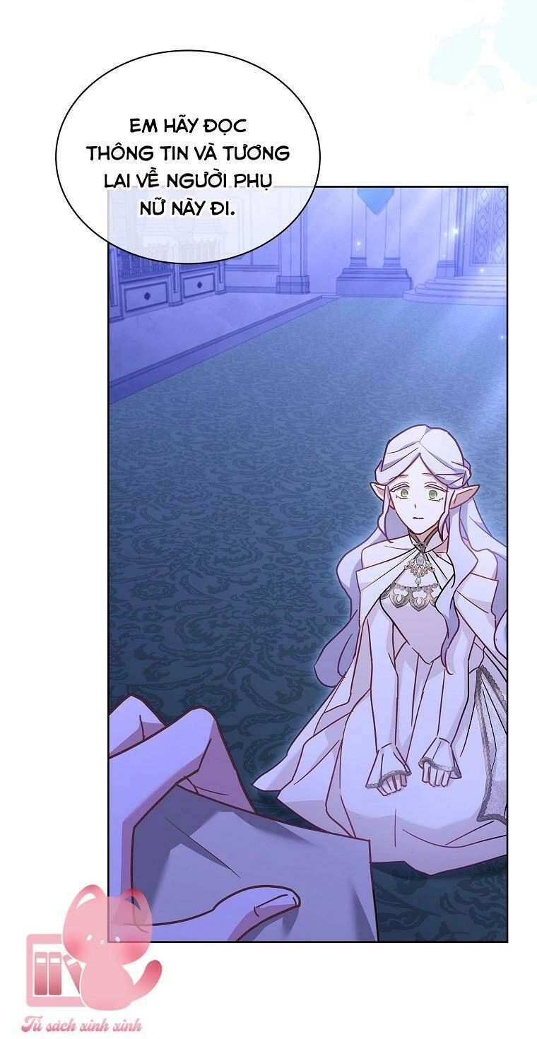 Từ Trúc Mã Hoá Thành Ông Xã Chapter 29 - 83