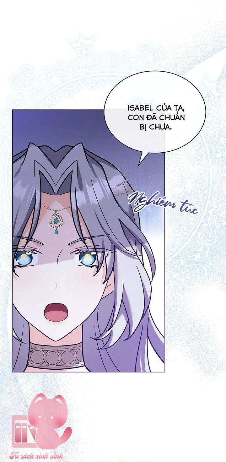 Từ Trúc Mã Hoá Thành Ông Xã Chapter 30 - 2