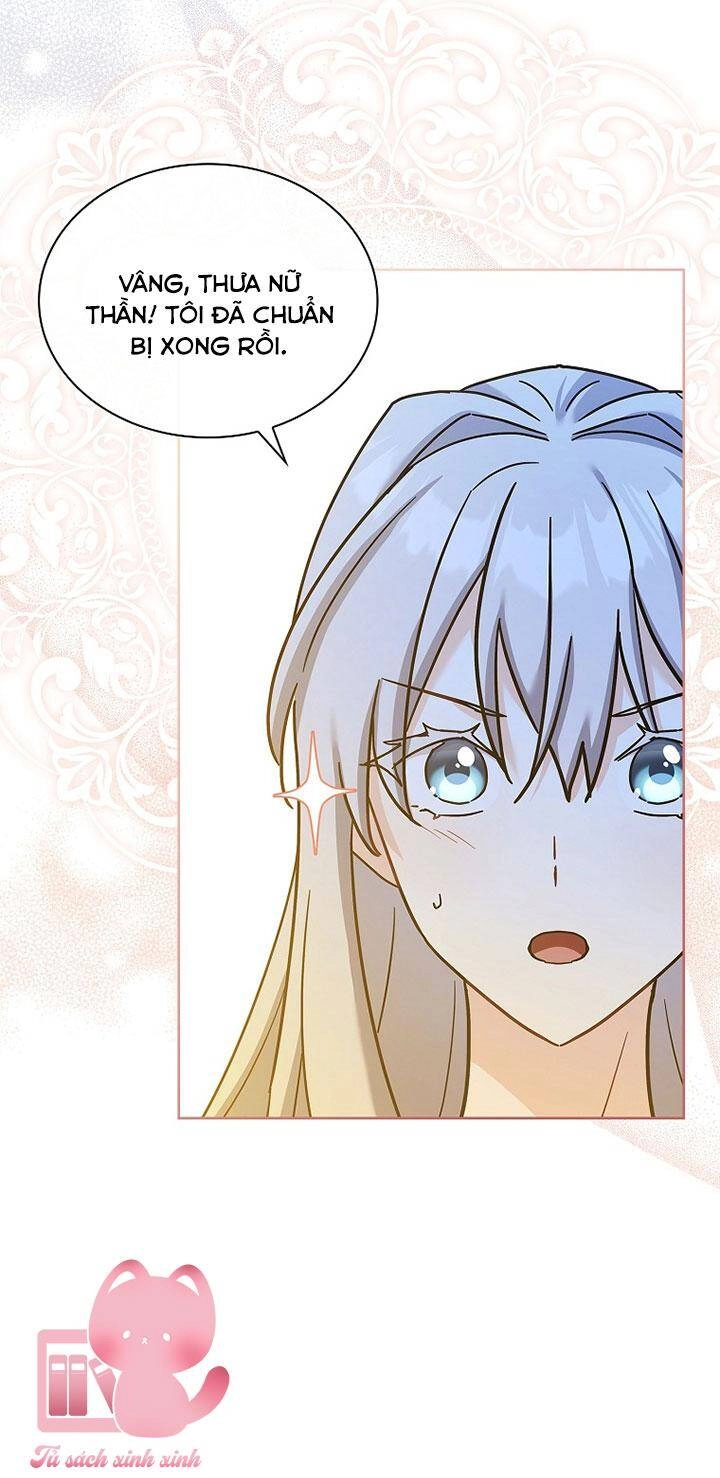 Từ Trúc Mã Hoá Thành Ông Xã Chapter 30 - 3