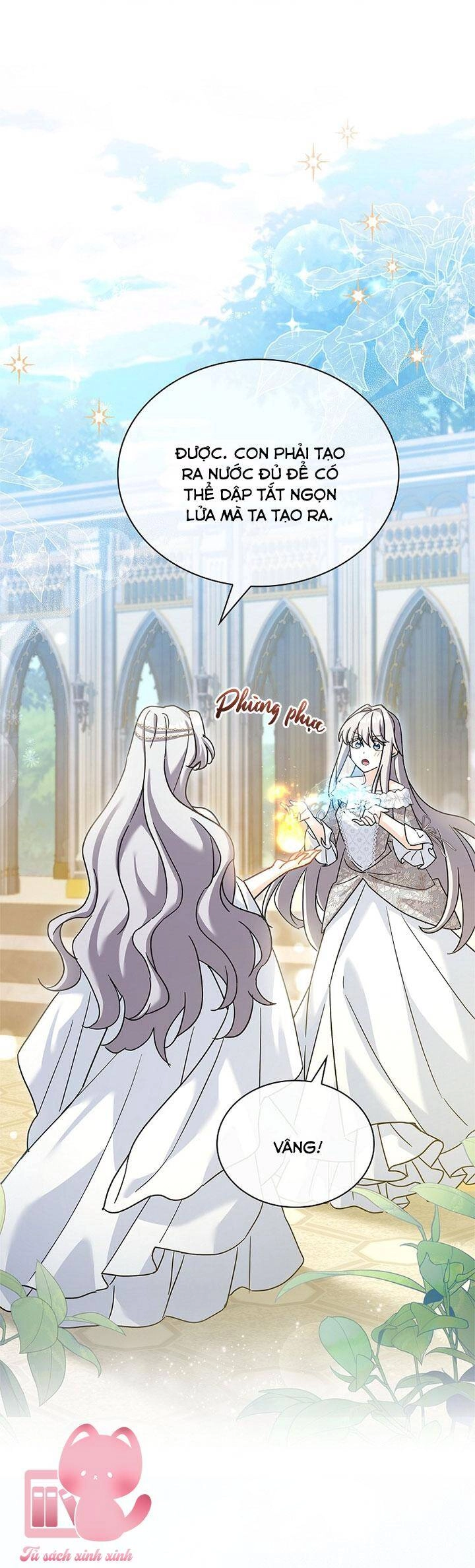 Từ Trúc Mã Hoá Thành Ông Xã Chapter 30 - 4