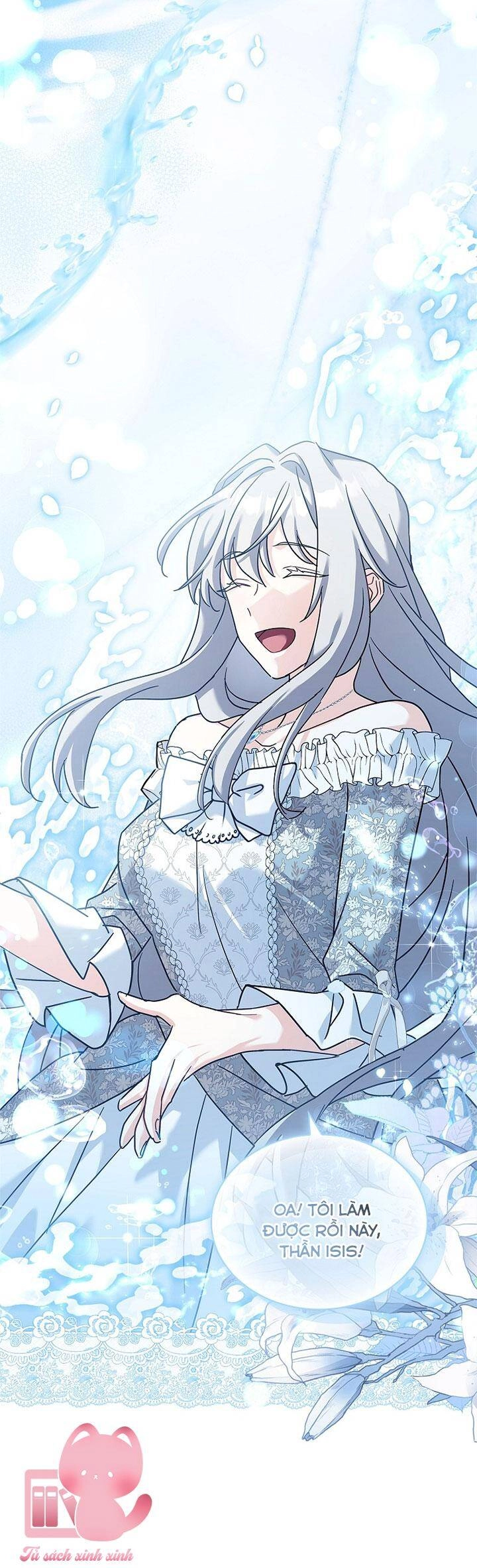 Từ Trúc Mã Hoá Thành Ông Xã Chapter 30 - 6