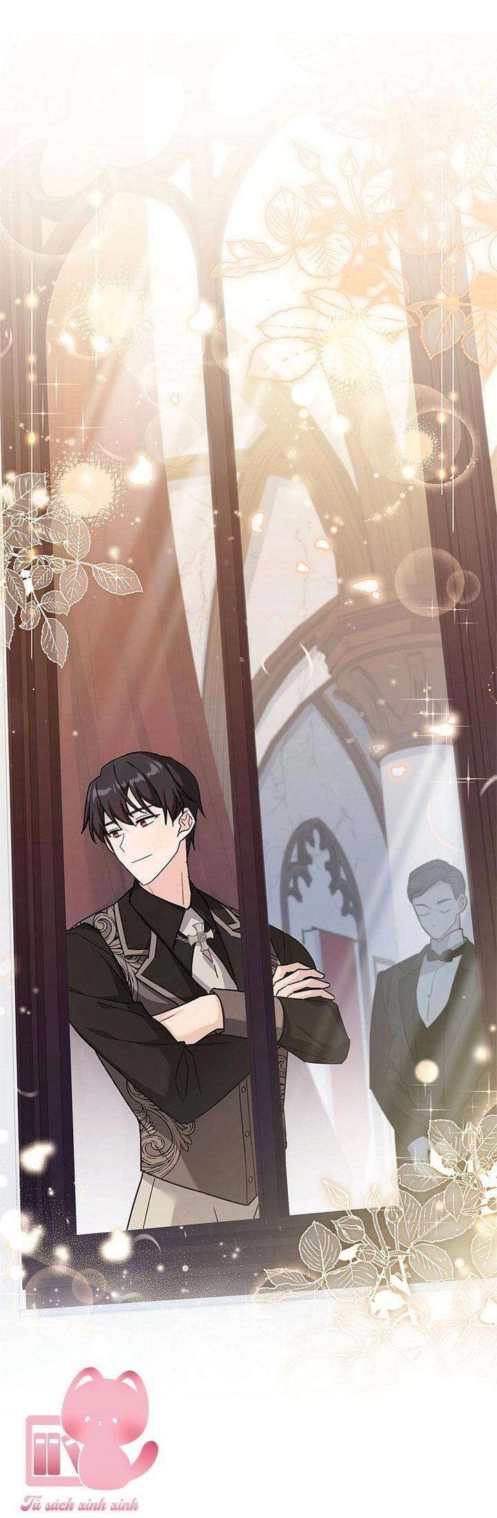 Từ Trúc Mã Hoá Thành Ông Xã Chapter 30 - 8