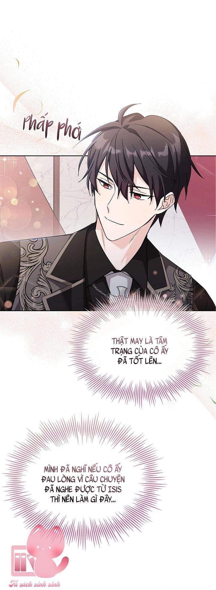 Từ Trúc Mã Hoá Thành Ông Xã Chapter 30 - 9