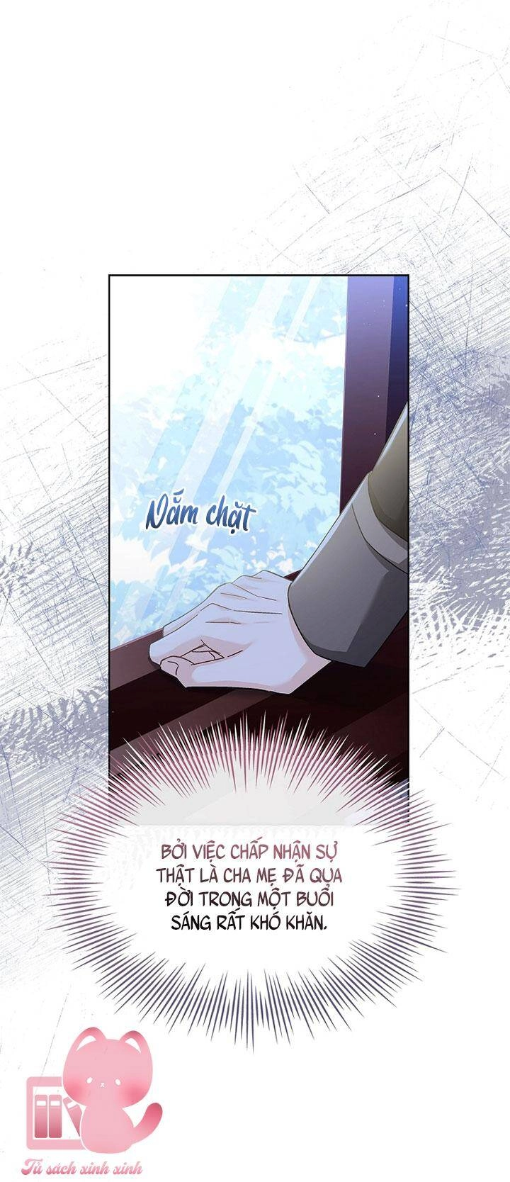 Từ Trúc Mã Hoá Thành Ông Xã Chapter 30 - 10