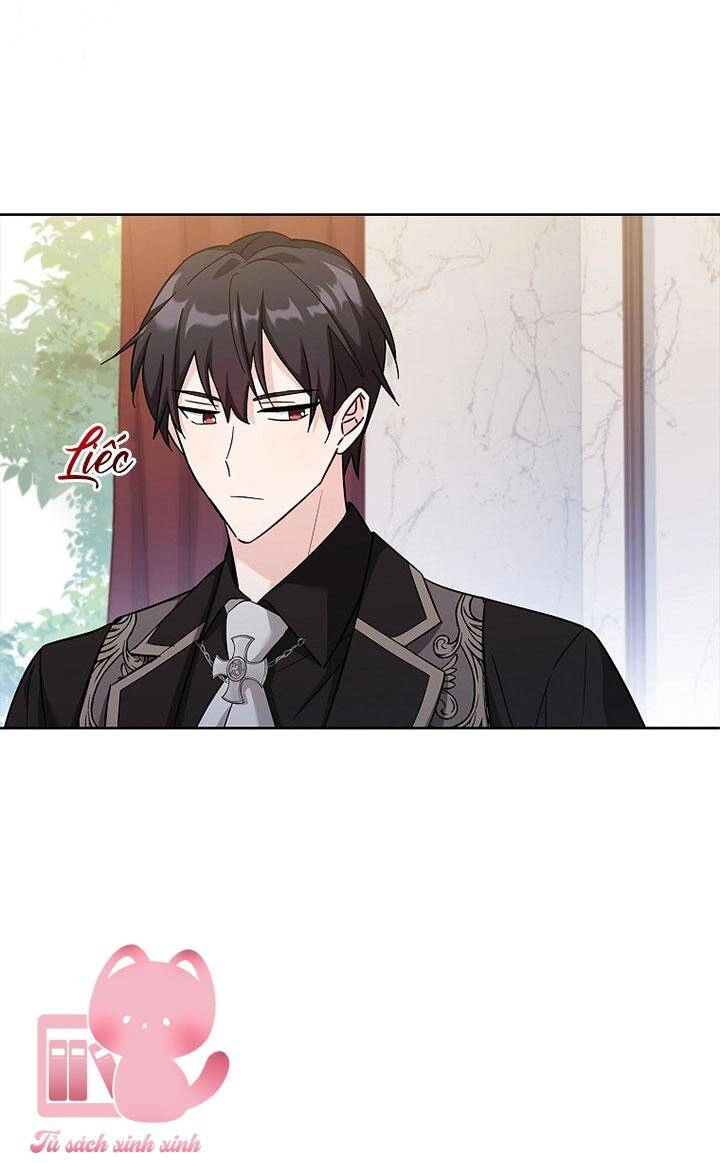 Từ Trúc Mã Hoá Thành Ông Xã Chapter 30 - 11