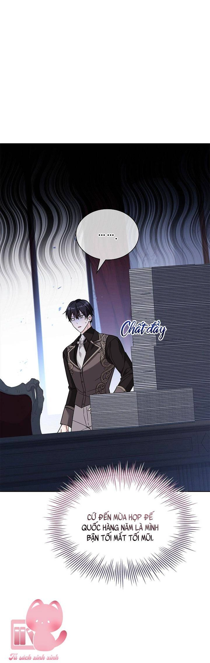 Từ Trúc Mã Hoá Thành Ông Xã Chapter 30 - 12