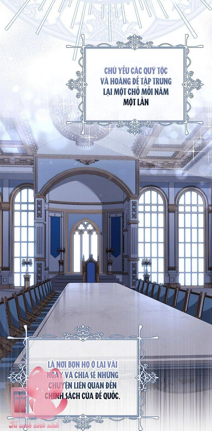 Từ Trúc Mã Hoá Thành Ông Xã Chapter 30 - 15