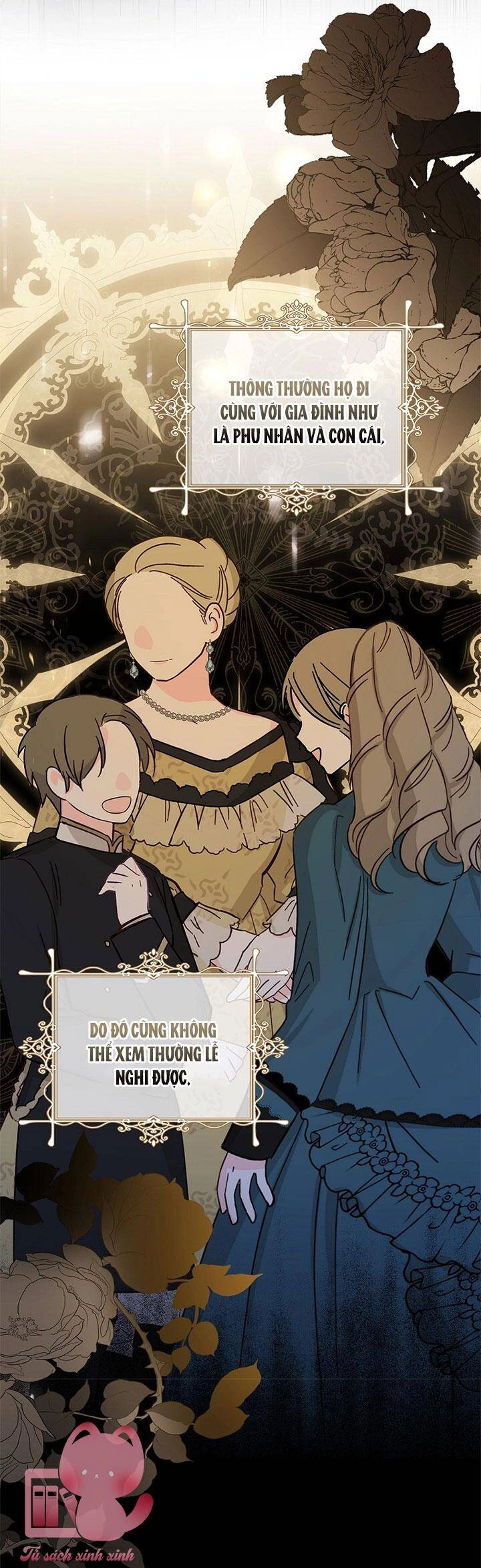 Từ Trúc Mã Hoá Thành Ông Xã Chapter 30 - 16