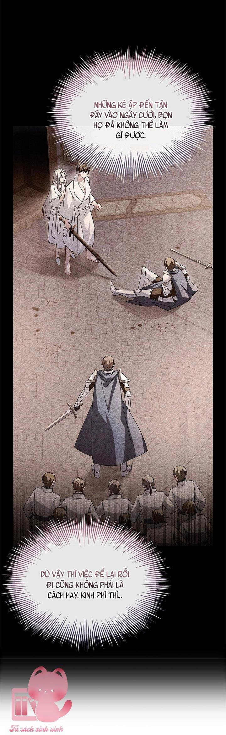 Từ Trúc Mã Hoá Thành Ông Xã Chapter 30 - 18