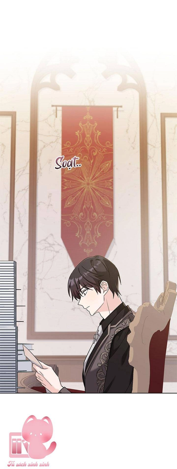 Từ Trúc Mã Hoá Thành Ông Xã Chapter 30 - 23