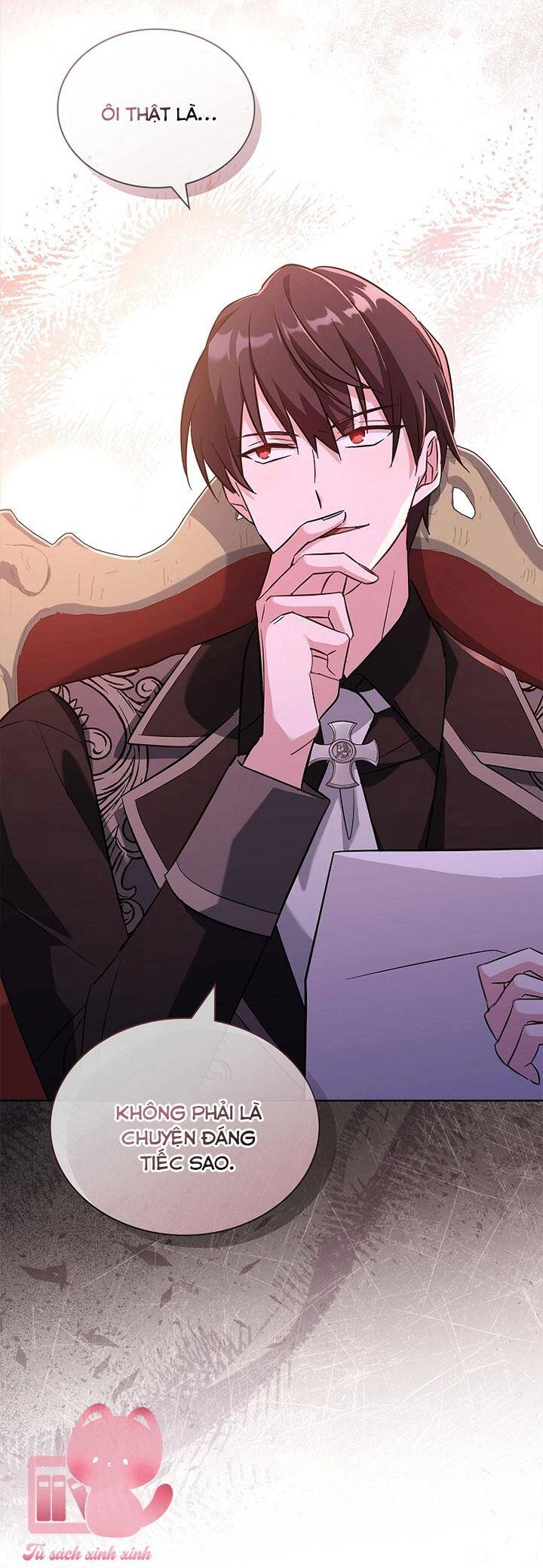 Từ Trúc Mã Hoá Thành Ông Xã Chapter 30 - 26