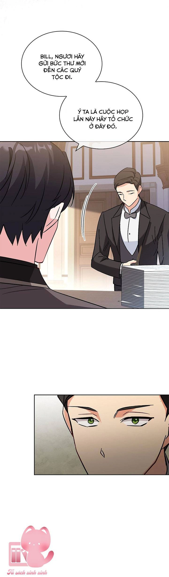 Từ Trúc Mã Hoá Thành Ông Xã Chapter 30 - 27