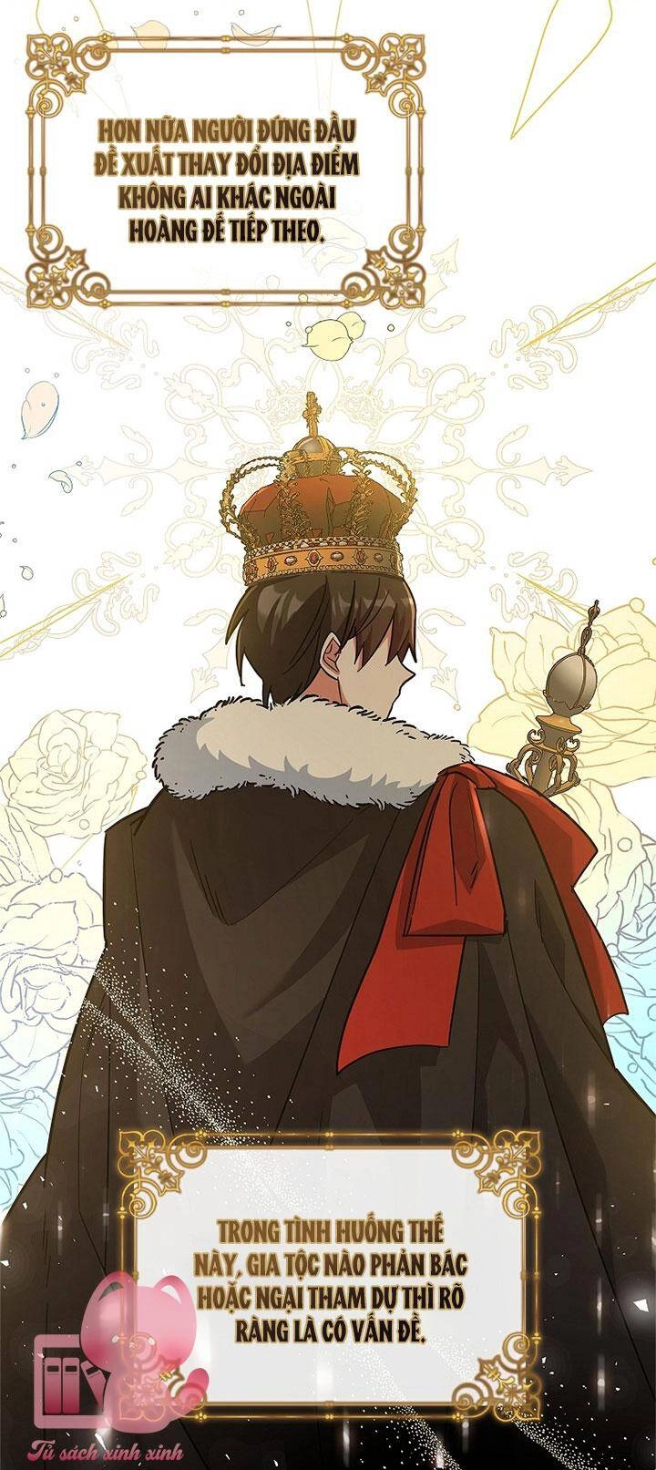 Từ Trúc Mã Hoá Thành Ông Xã Chapter 30 - 29