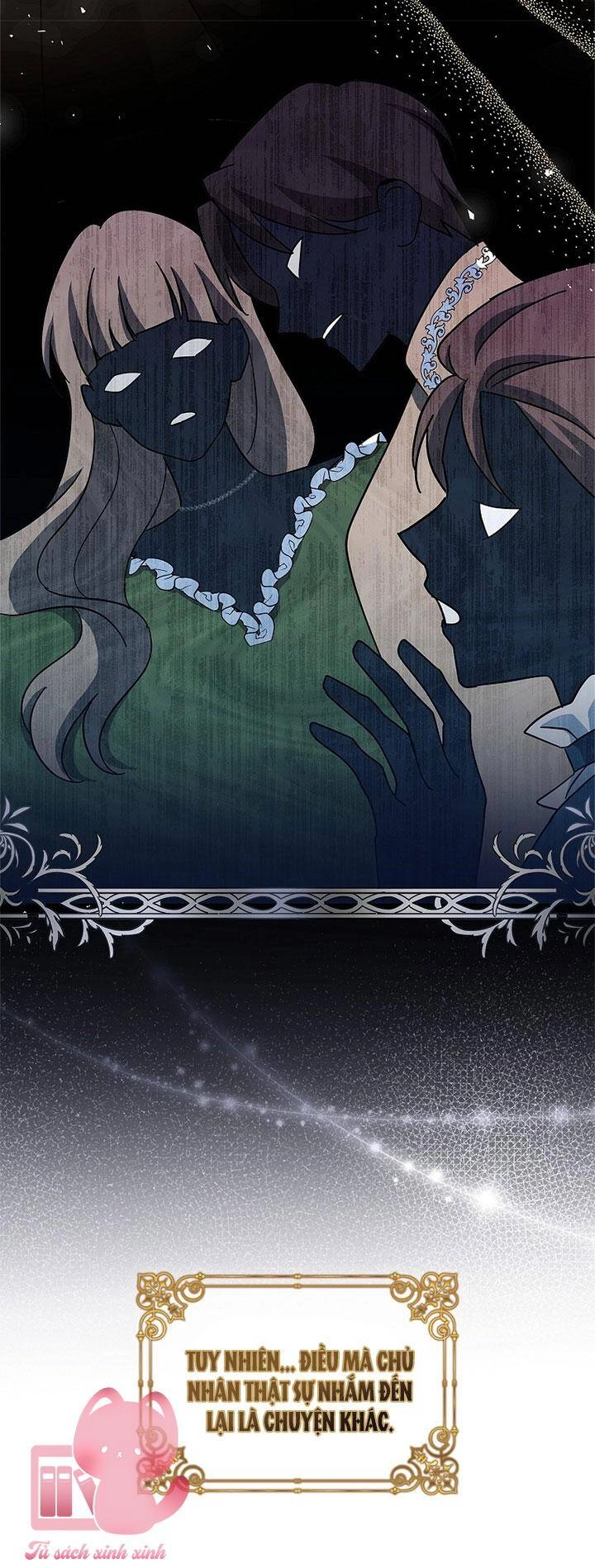 Từ Trúc Mã Hoá Thành Ông Xã Chapter 30 - 30