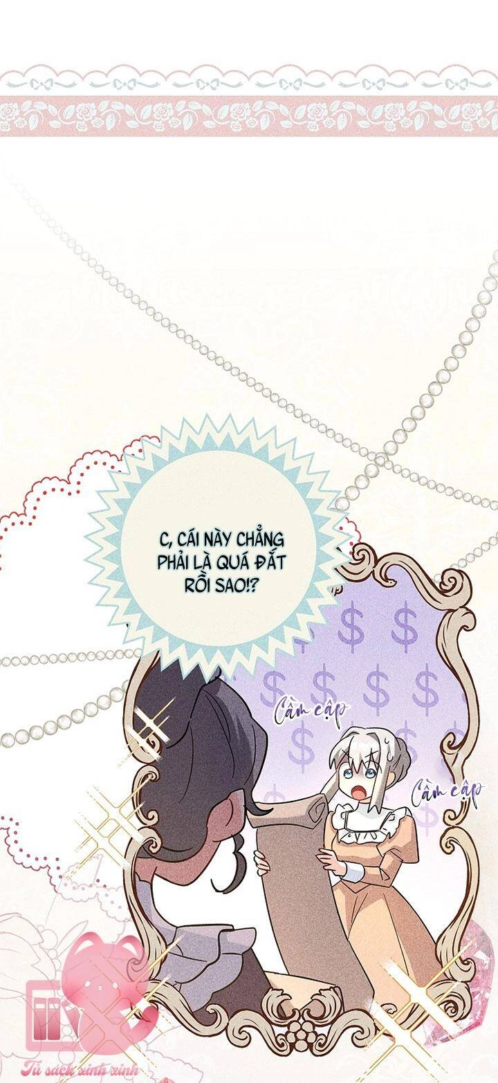 Từ Trúc Mã Hoá Thành Ông Xã Chapter 30 - 35