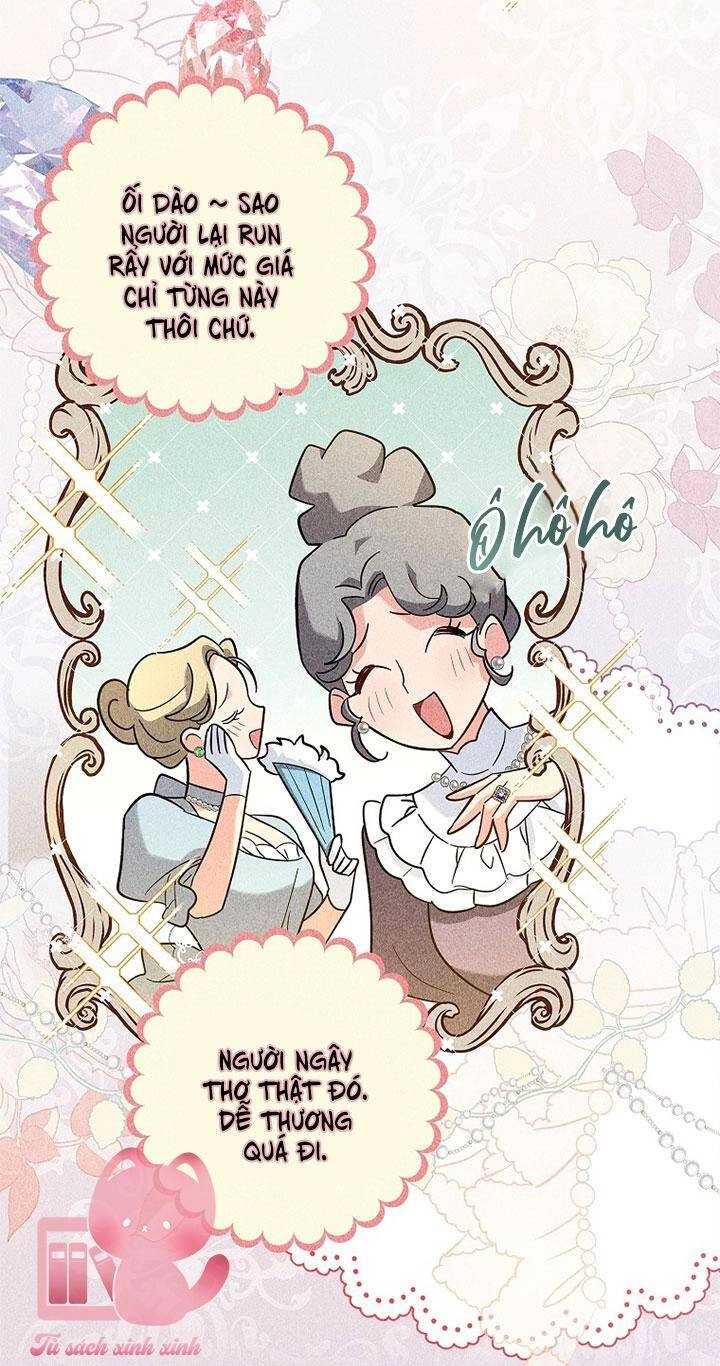 Từ Trúc Mã Hoá Thành Ông Xã Chapter 30 - 36