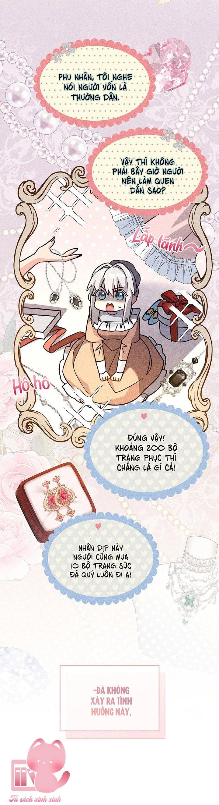 Từ Trúc Mã Hoá Thành Ông Xã Chapter 30 - 37