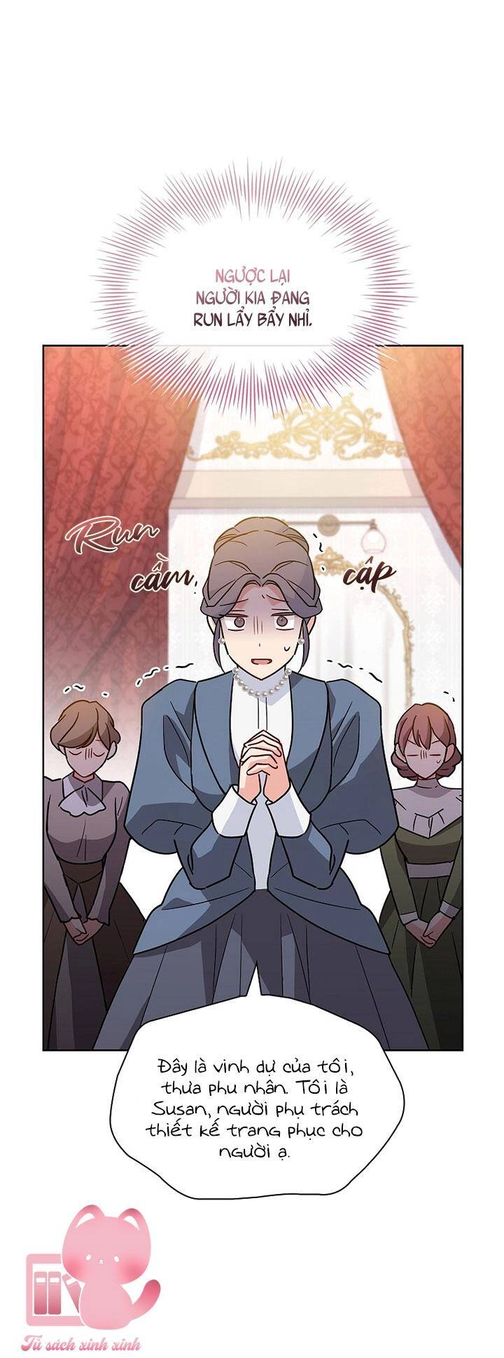 Từ Trúc Mã Hoá Thành Ông Xã Chapter 30 - 39