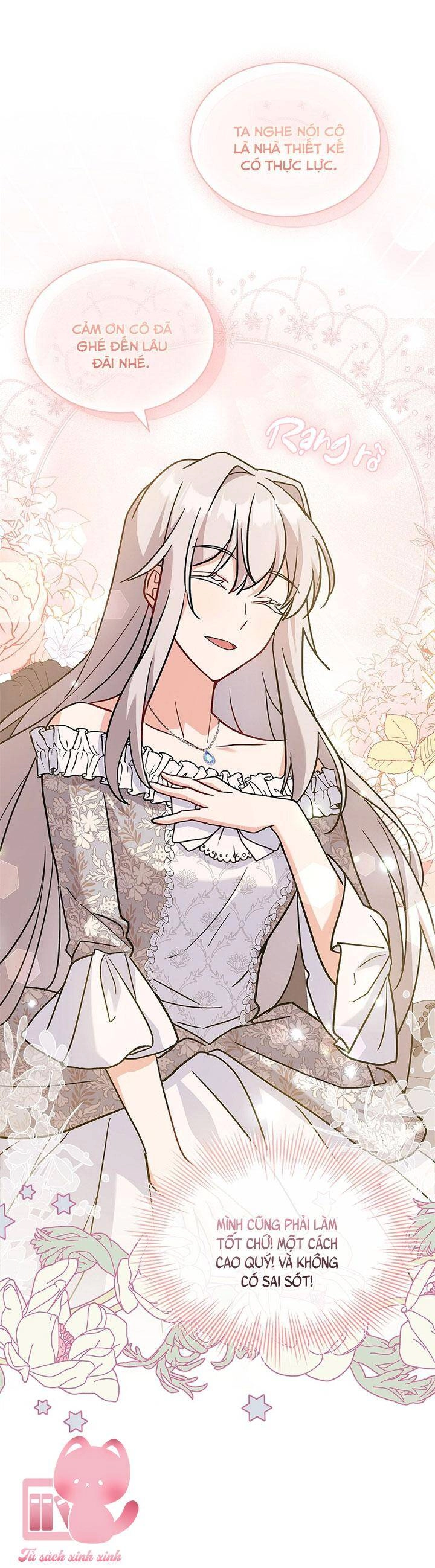 Từ Trúc Mã Hoá Thành Ông Xã Chapter 30 - 41