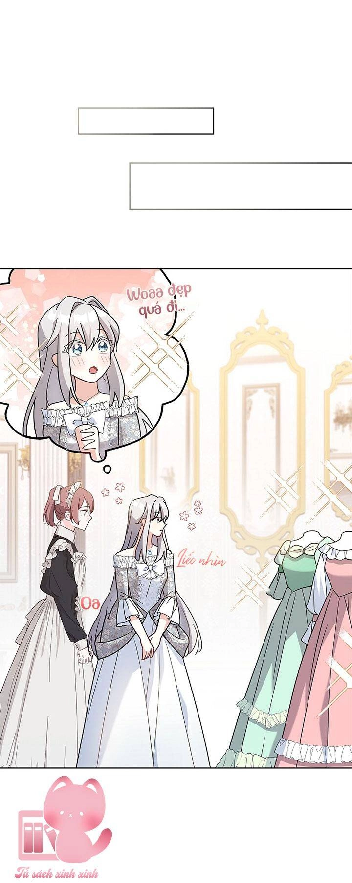 Từ Trúc Mã Hoá Thành Ông Xã Chapter 30 - 42