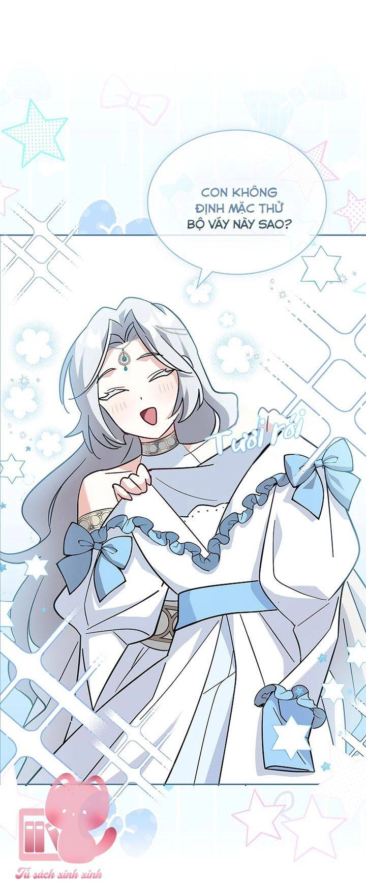 Từ Trúc Mã Hoá Thành Ông Xã Chapter 30 - 44