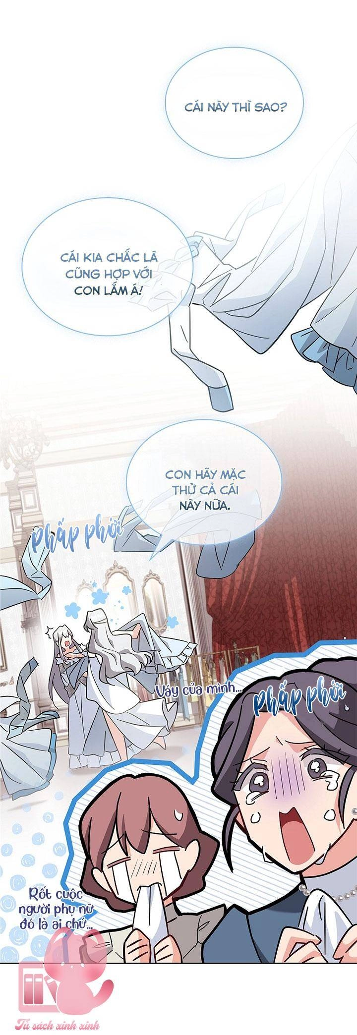 Từ Trúc Mã Hoá Thành Ông Xã Chapter 30 - 45