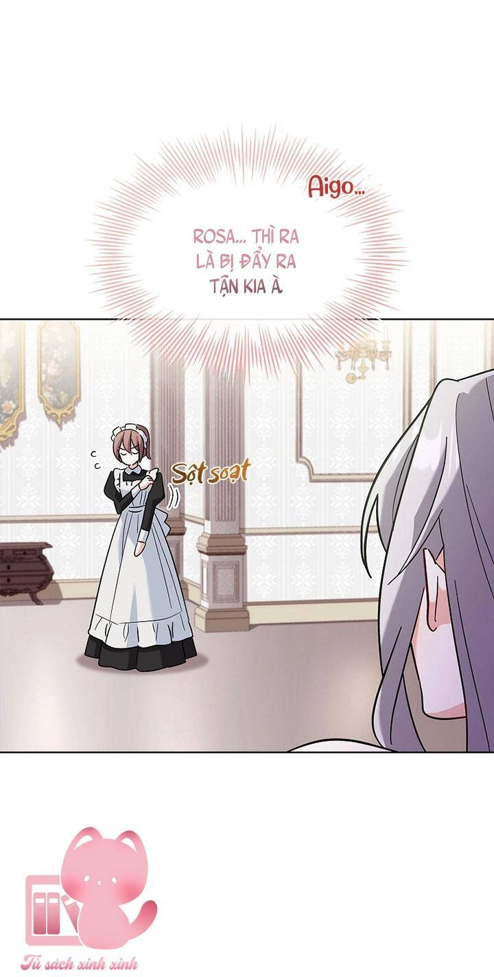 Từ Trúc Mã Hoá Thành Ông Xã Chapter 30 - 47