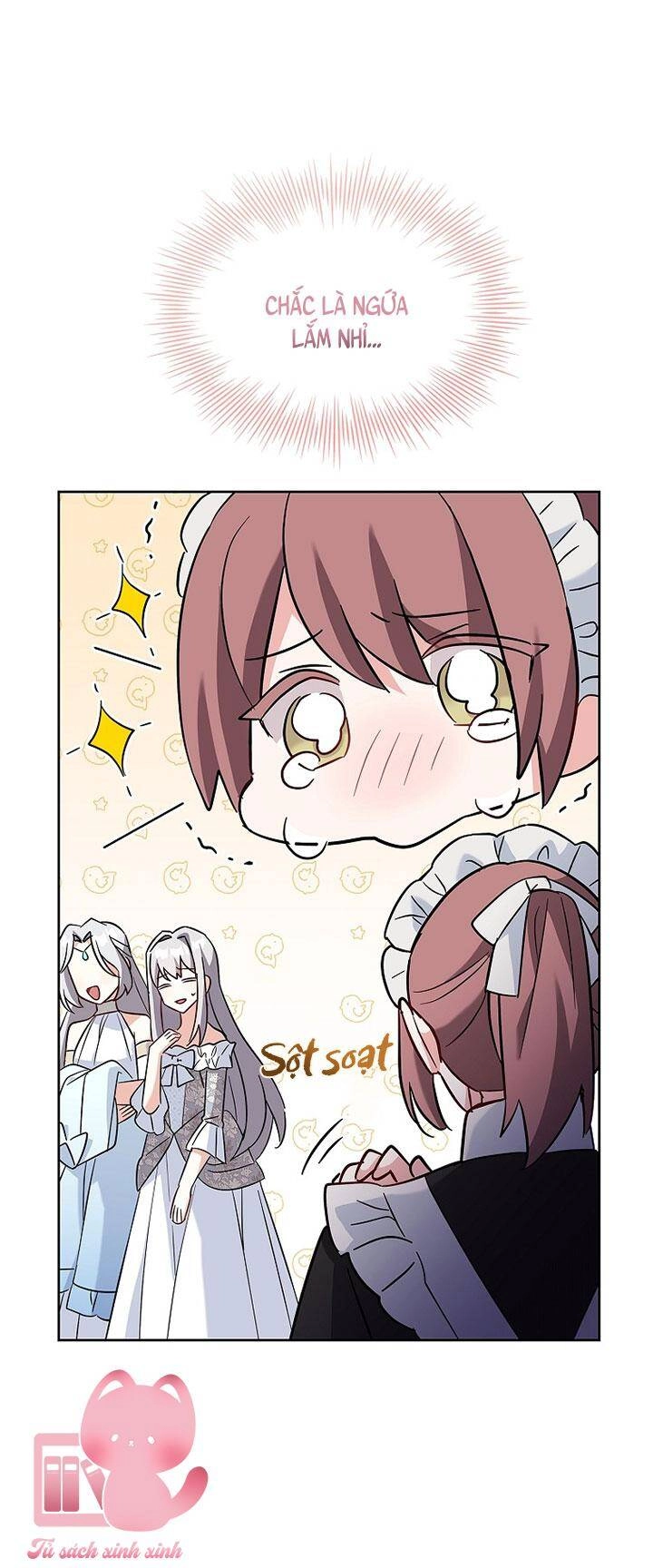 Từ Trúc Mã Hoá Thành Ông Xã Chapter 30 - 48