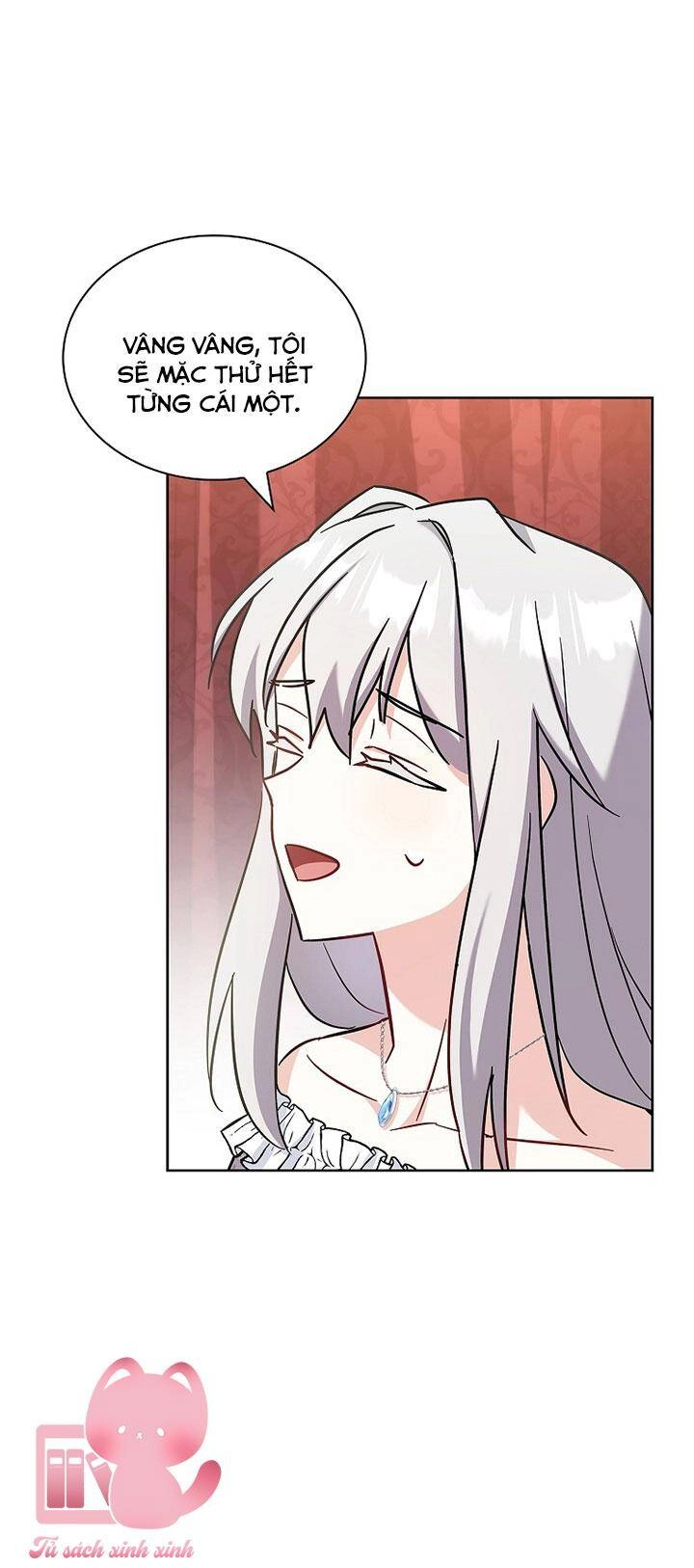 Từ Trúc Mã Hoá Thành Ông Xã Chapter 30 - 50