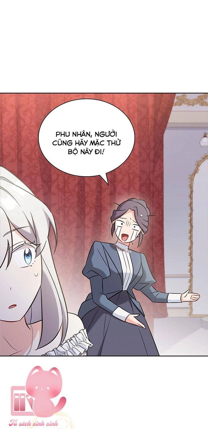 Từ Trúc Mã Hoá Thành Ông Xã Chapter 30 - 51