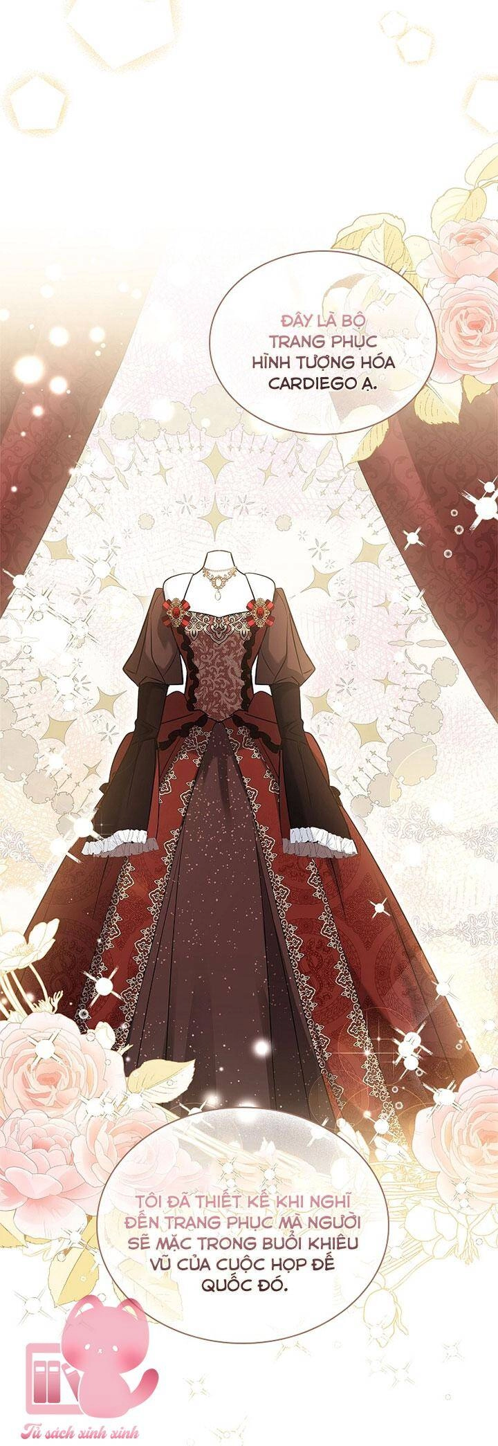 Từ Trúc Mã Hoá Thành Ông Xã Chapter 30 - 52