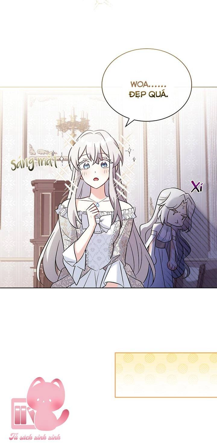 Từ Trúc Mã Hoá Thành Ông Xã Chapter 30 - 53