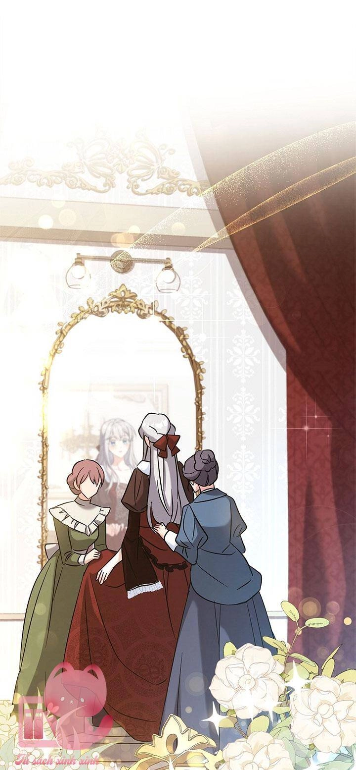 Từ Trúc Mã Hoá Thành Ông Xã Chapter 30 - 54