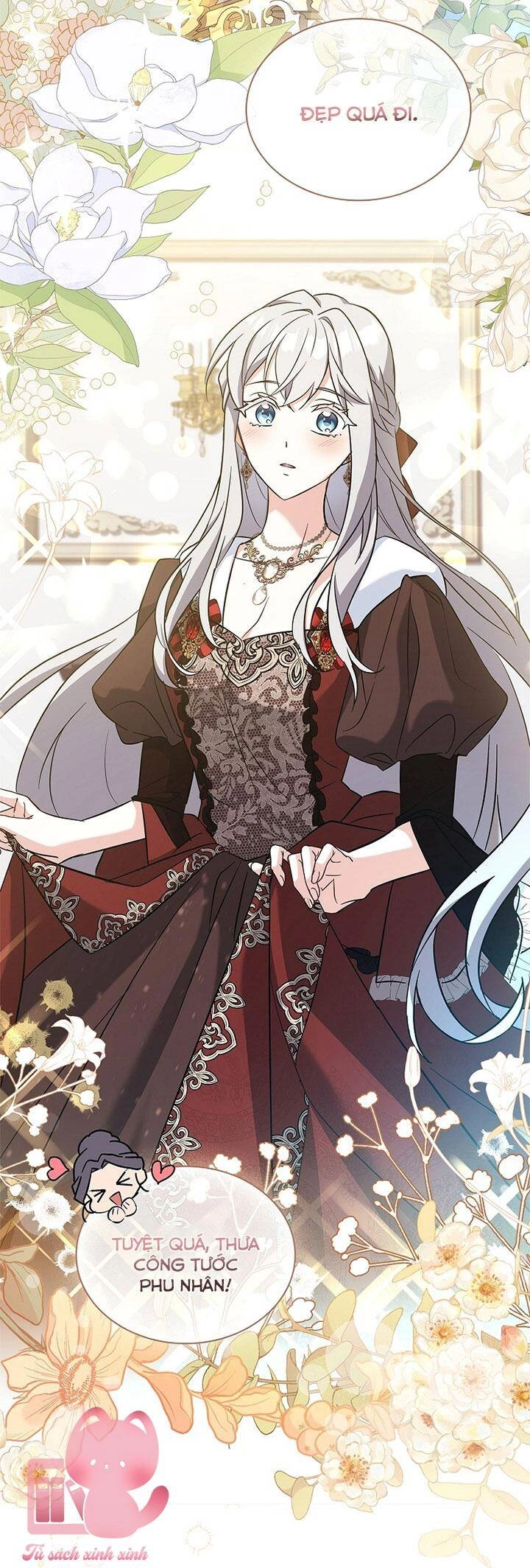 Từ Trúc Mã Hoá Thành Ông Xã Chapter 30 - 55