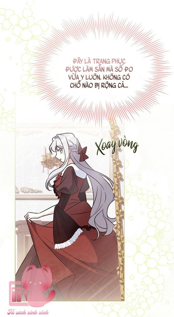 Từ Trúc Mã Hoá Thành Ông Xã Chapter 30 - 56