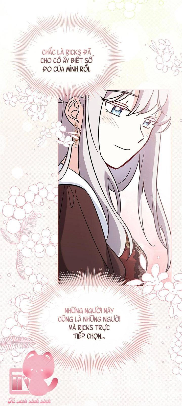 Từ Trúc Mã Hoá Thành Ông Xã Chapter 30 - 57