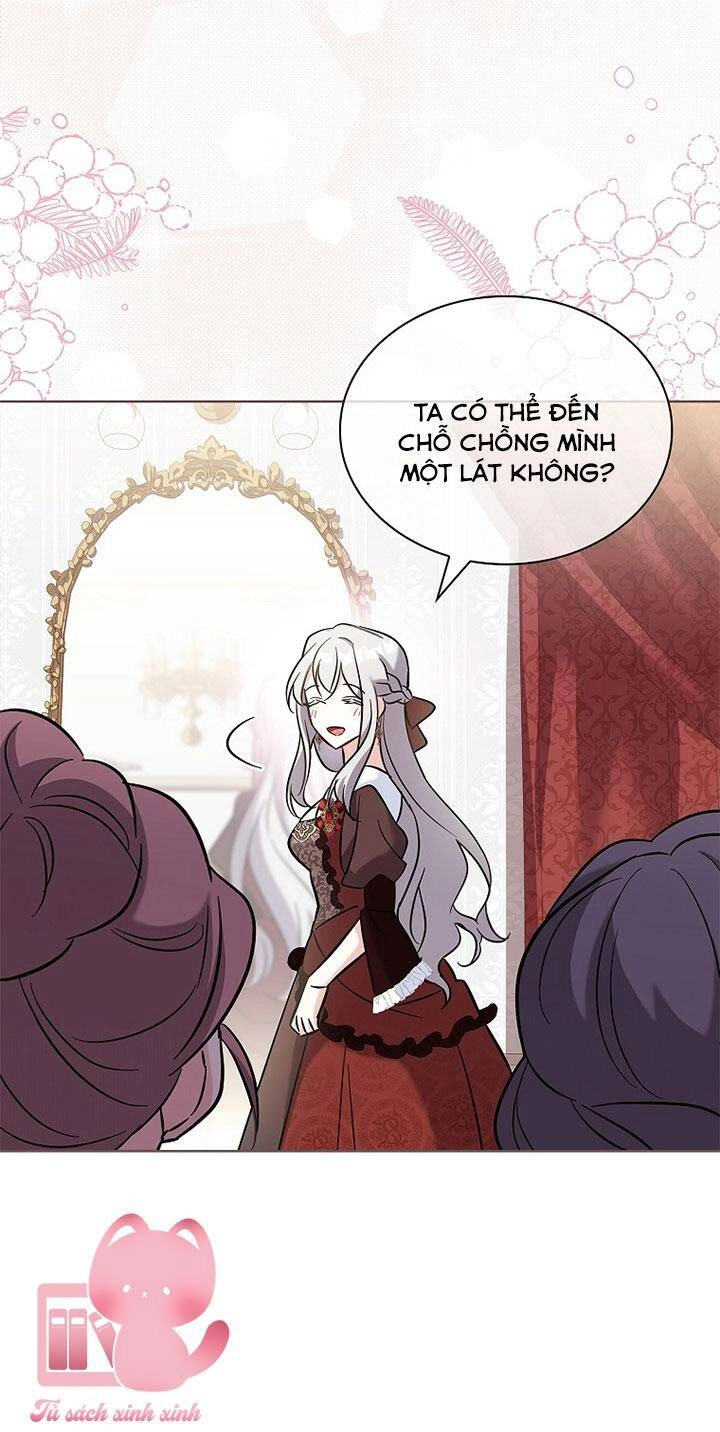 Từ Trúc Mã Hoá Thành Ông Xã Chapter 30 - 58