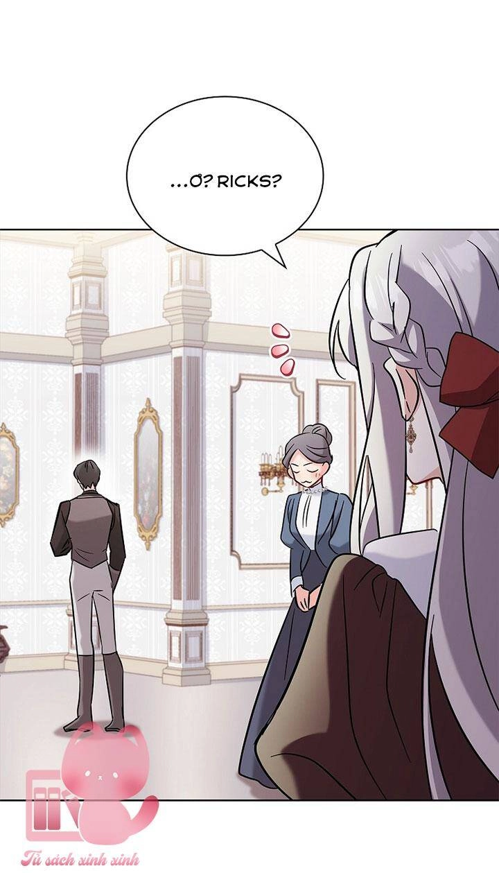 Từ Trúc Mã Hoá Thành Ông Xã Chapter 30 - 61