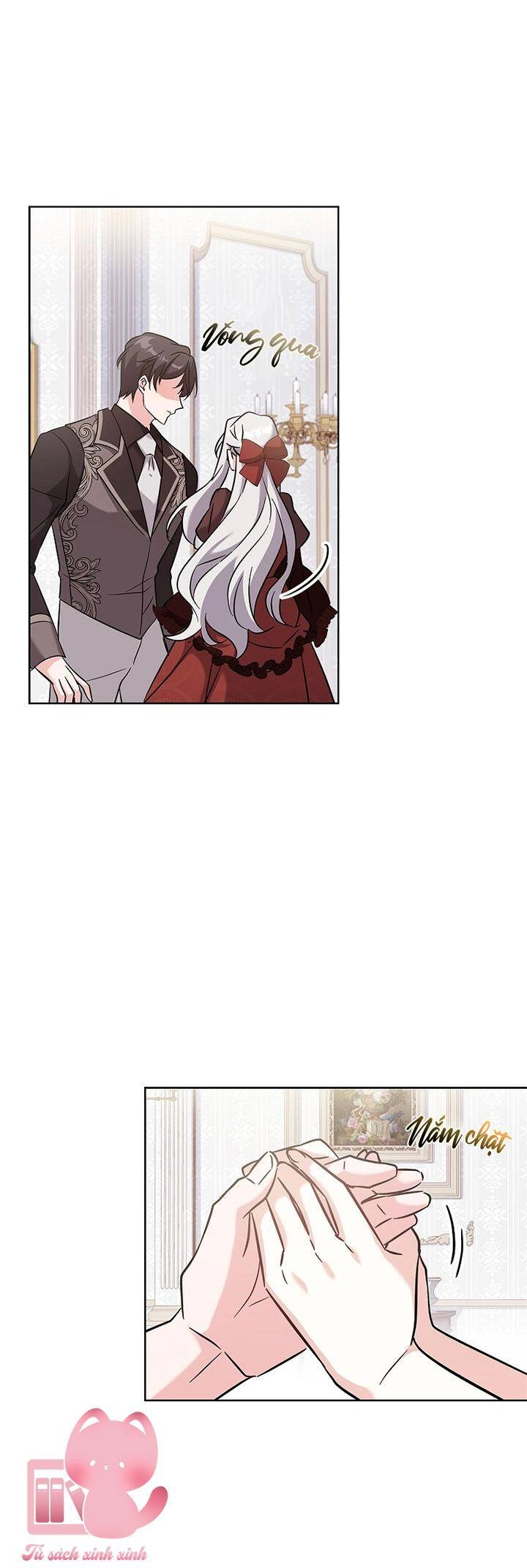 Từ Trúc Mã Hoá Thành Ông Xã Chapter 30 - 64