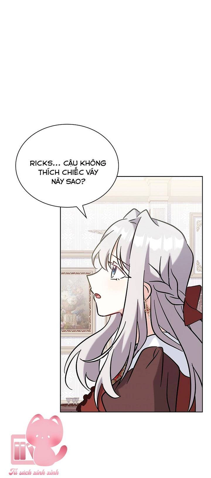 Từ Trúc Mã Hoá Thành Ông Xã Chapter 30 - 65