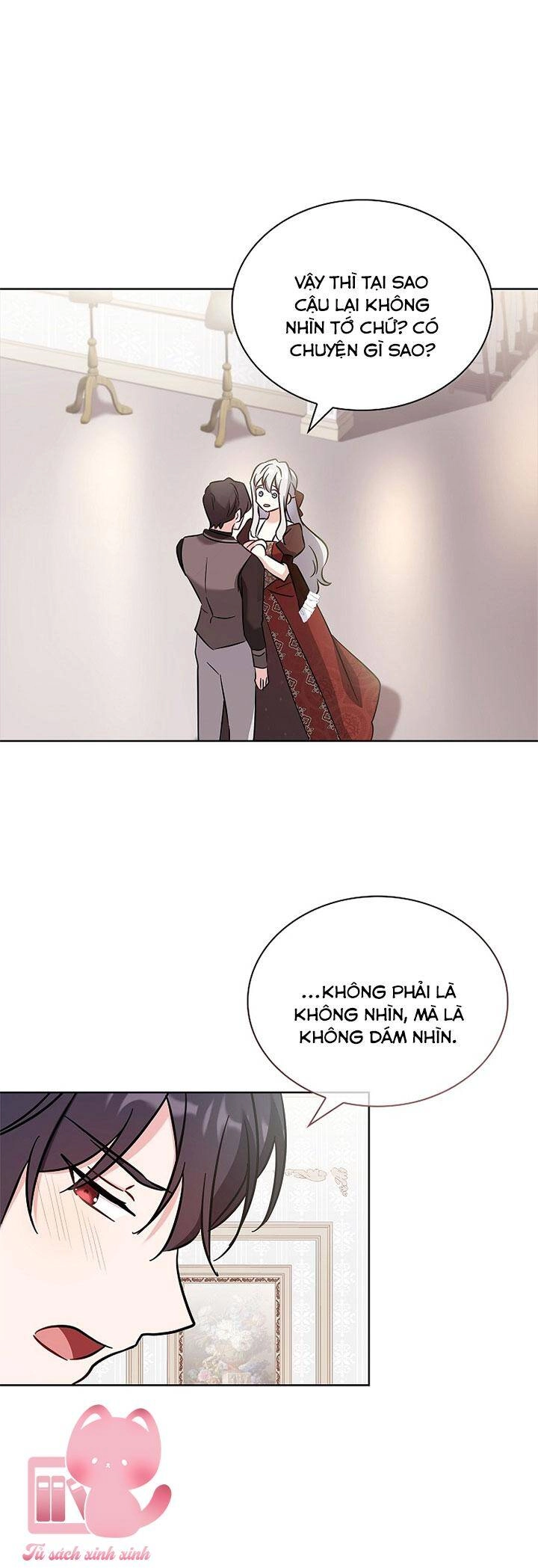 Từ Trúc Mã Hoá Thành Ông Xã Chapter 30 - 67