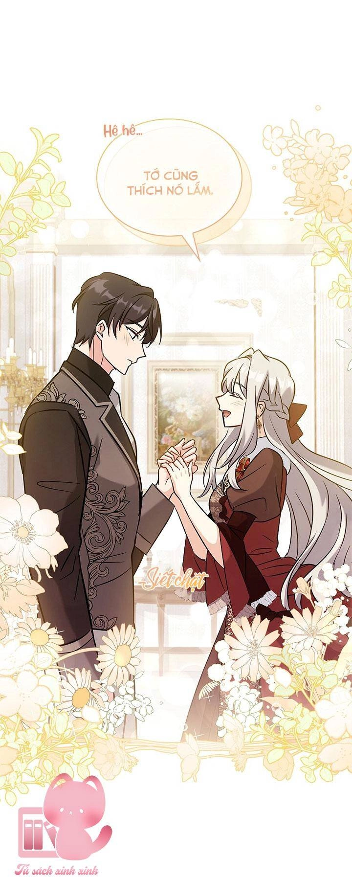 Từ Trúc Mã Hoá Thành Ông Xã Chapter 30 - 69