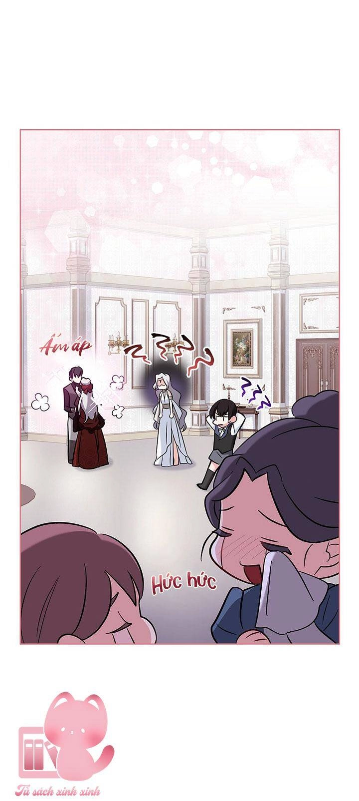 Từ Trúc Mã Hoá Thành Ông Xã Chapter 30 - 70